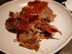 鸭架-金鸭季·北京烤鸭(深业上城店)