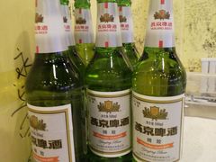 -四海鲜渔家菜(黄金海岸店)