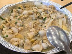 -启东小海鲜(庄先湾路1号店)