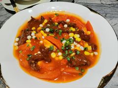-广东道至正餐厅(区庄店)