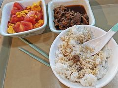 -老乡鸡(南京胜利路店)