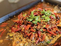 -Qiqihar Charcoal BBQ Caulfield 犇齐齐哈尔烤肉