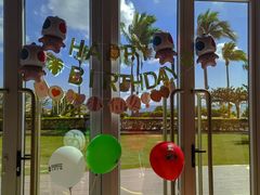 -水桶王国主题餐厅·聚会·生日派对·亲子活动·家庭套餐(亚龙湾希尔顿店)