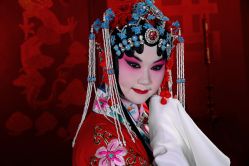 -霓裳雅韵京剧戏曲摄影(豪苑大厦店)