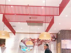 大堂-千稻剁椒大鱼头(CityOn熙地港店)