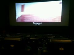 -AMG海上明珠影城(上海环球港RealDCinema店)