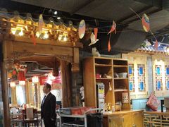 -京味斋·北京烤鸭(华威桥北工大店)