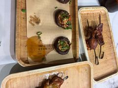 -乡村馕坑肉·烧烤·新疆菜·本地人更爱吃(阿勒泰首店)