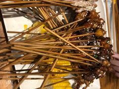 -木屋烧烤(坂田天安云谷店)