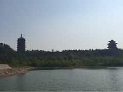 iphone_upload_pic-永定河休闲森林公园