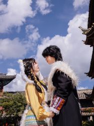 -小红帽摄影(丽江店)