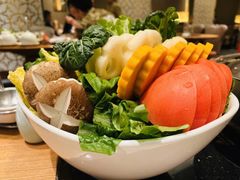 -协成海鲜火锅(情侣路店)