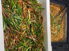 -李掌柜鲜菜火锅(移民广场店)