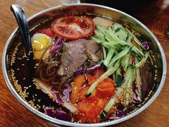 -优壹佳·延边朝鲜族料理(中山北路店)