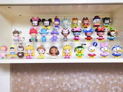 -泡泡玛特POPMART(上海环球港店)