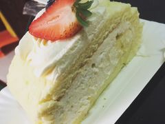 -Family cake壹家烘焙
