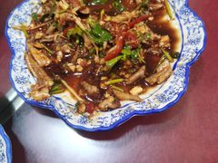 -老丽江餐馆(丽江华都商贸城店)