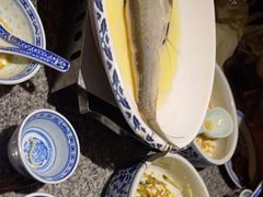 -南京大牌档(济南万象城店)