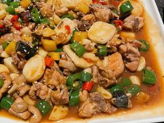 -丝路金桃·新疆菜(徐汇店)