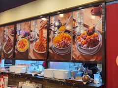 -赵记传承·中国甜品(福州总店)