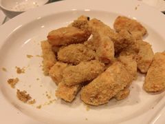 -老浒记烤鸭-北京菜(琉璃厂店)