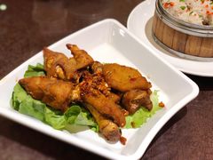 -刘胖子家常菜·蹄花焖藕(中南店)