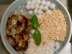 -绿茶餐厅(昌平悦荟店)