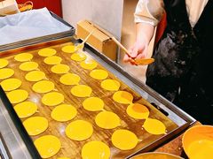 -辛一·铜锣烧(鸿寿坊店)