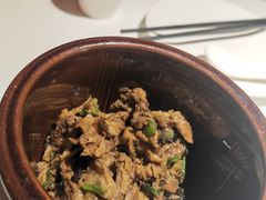 -小放牛炒菜馆(裕华万达店)
