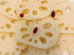 藕片-大味生态火锅(蓝谷地店)
