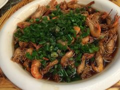 -走马楼饭庄(慈城古县城店)