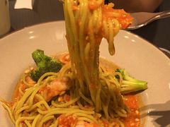 -Pennehut畔尼意面(合肥万象城店)
