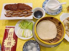 -红红烤鸭店(西单店)