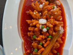 -望乡楼上海菜(日月光店)