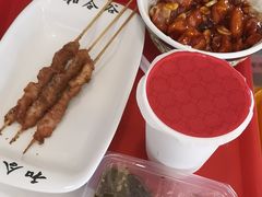 -和合谷(百荣店)