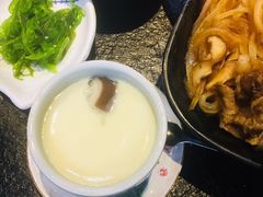 -东京爱上大连(中央大道店)