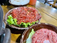 -正南齊北重庆老火锅(光华村直营店)
