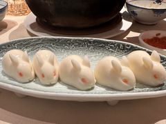 -侨美食家·粤菜(体育西路店)