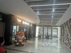 -HUZI虎滋精酿餐吧(京西大悦城店)