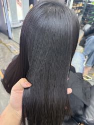 -藤野造型烫染