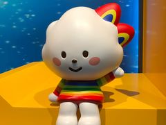 -泡泡玛特POPMART(正弘城店)