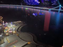 -大连君悦酒店 · VIVA(星海广场店)