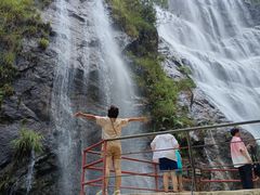 -千泷沟大瀑布旅游区