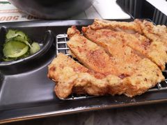 君悦排骨饭-馔豚·台北菜专门店(深圳湾万象城店)