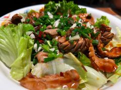 -慧娟面馆·餐厅(望江路店)