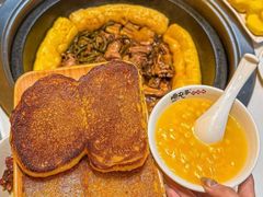 -咱屯子铁锅炖直营店(保利店)