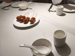 -羲和雅苑•北京烤鸭(国贸商城店)