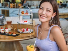 -三亚亚龙湾万豪度假酒店