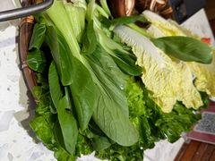 -小城牛事·鲜牛肉火锅(万达店)