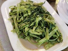 椒腐通菜-竹溪百福酒家(同和店)